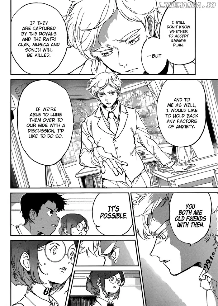 The Promised Neverland chapter 135 image 05_optimized
